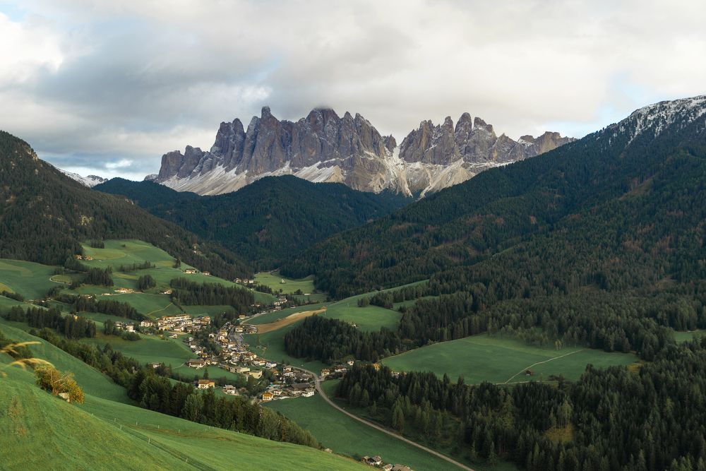 Photograph by Natalie Lamm