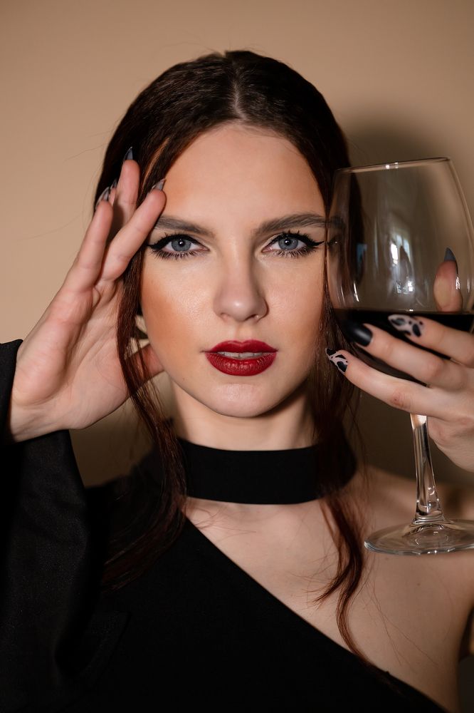 Photograph by Ксения Нестерова