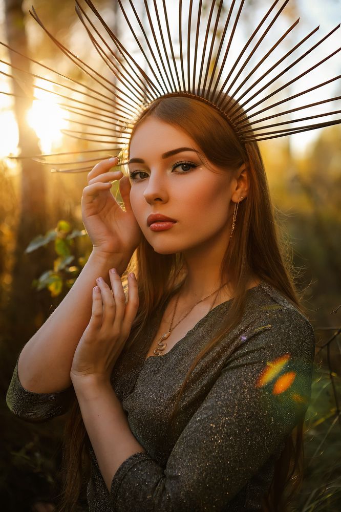 Photograph by Светлана Солдатченкова