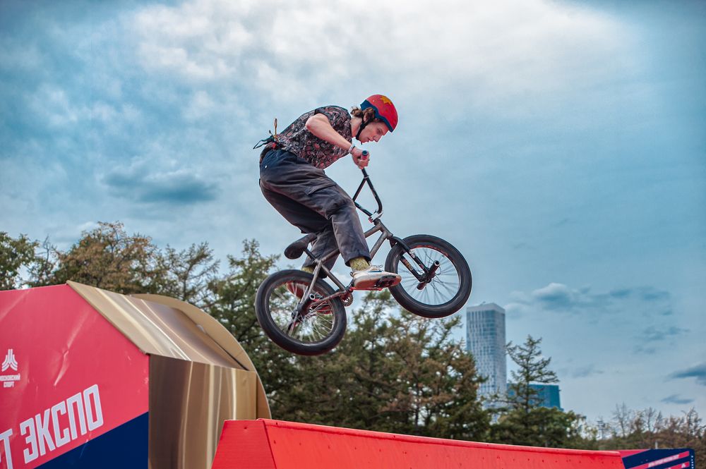 Photograph by Роман Раменский