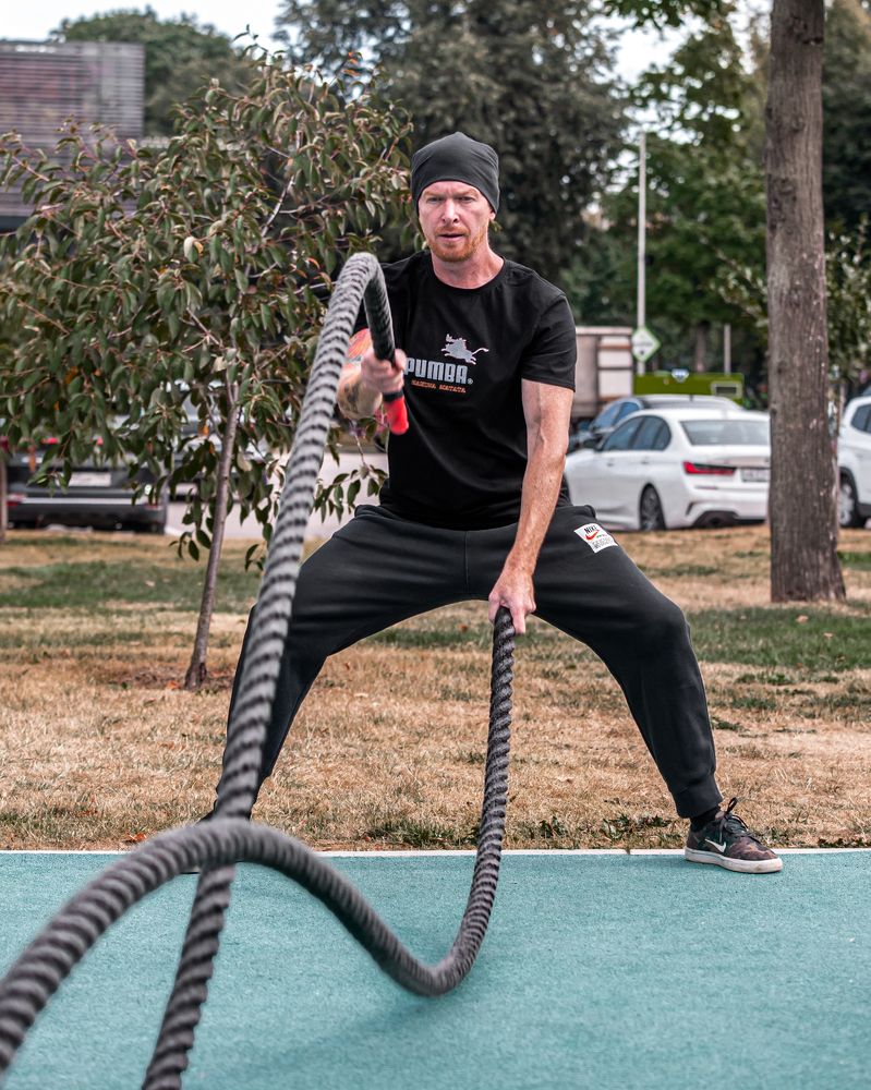 Photograph by Роман Раменский