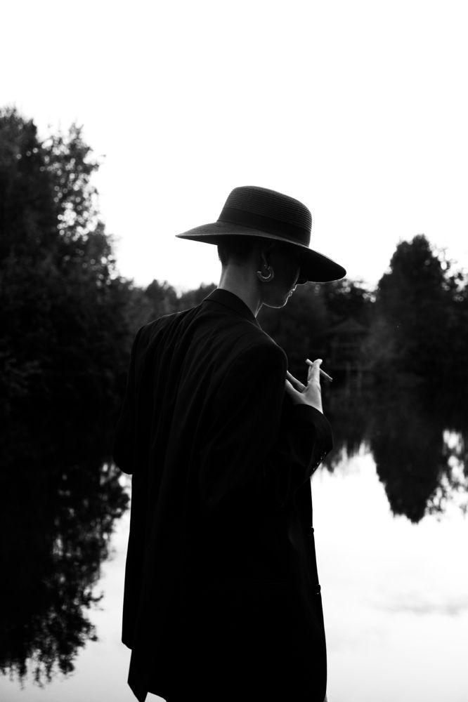 Photograph by Светлана Пережогина