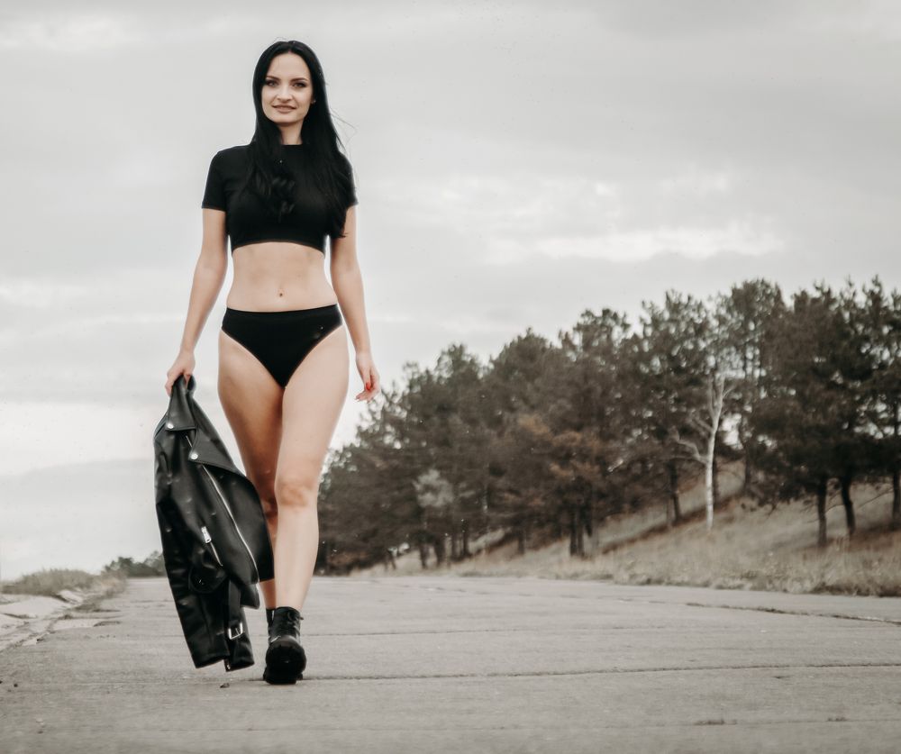 Дорогу изменит идущий