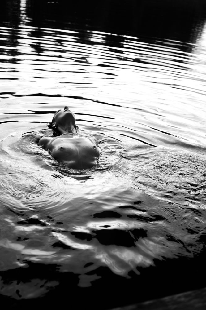 Photograph by Светлана Пережогина