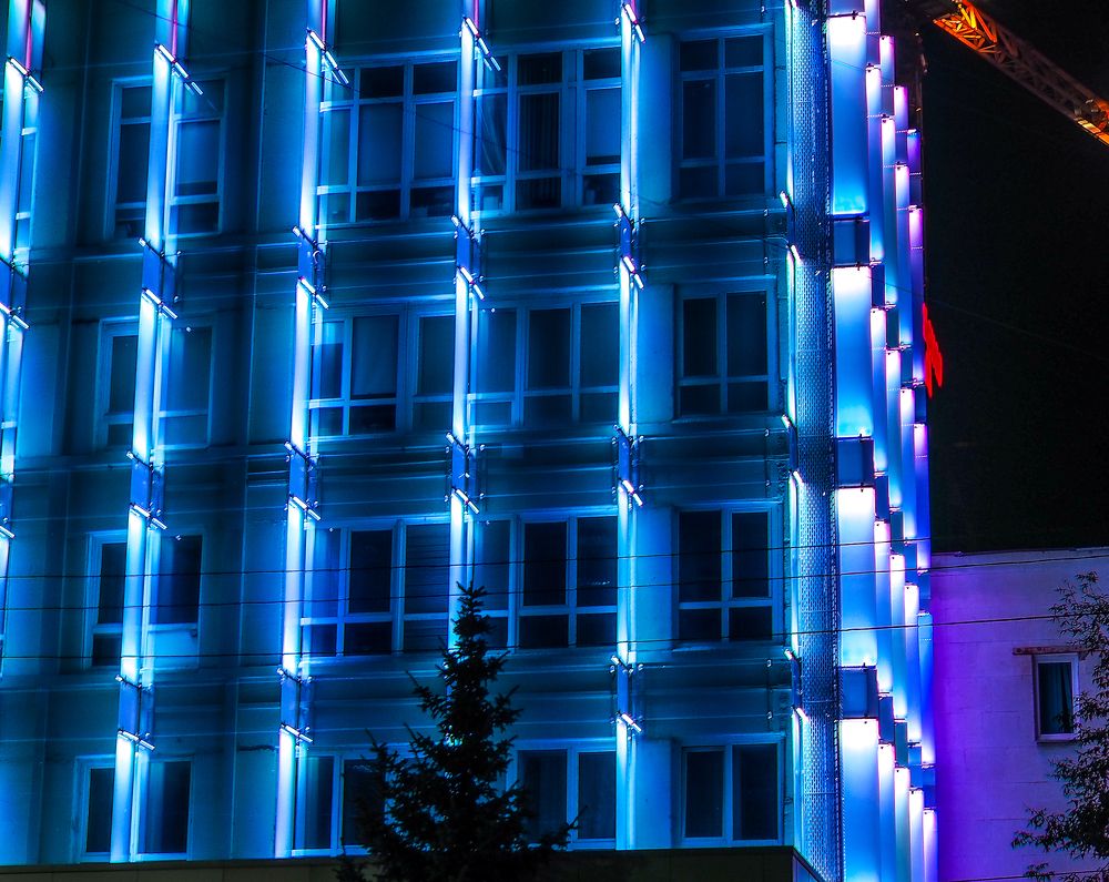 Фотография автора Дмитрий Хань