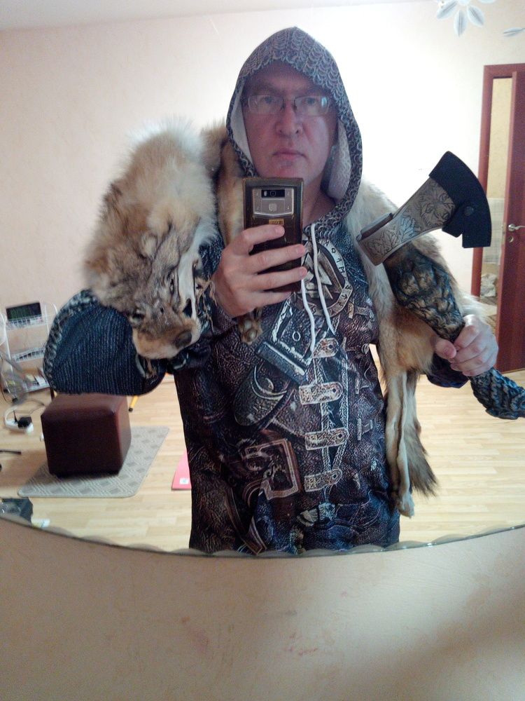 Photograph by Владимир Джерихов