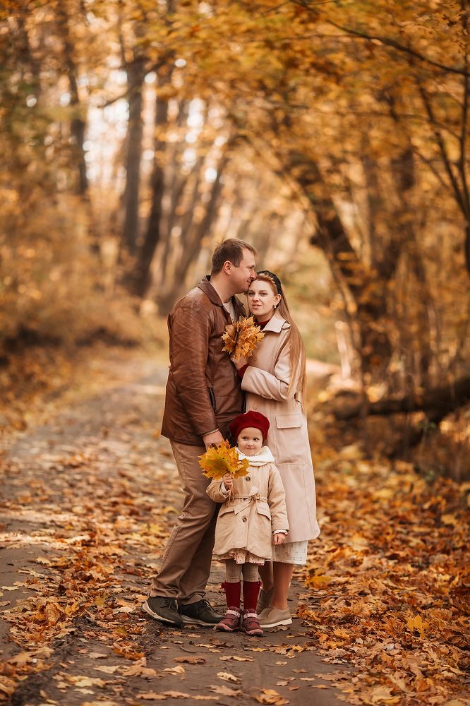 Photograph by Ольга Додонова