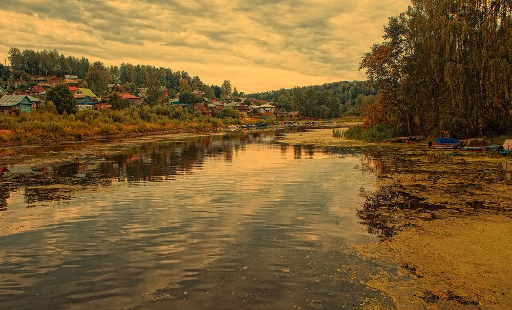 Photograph by Николай Феофанов