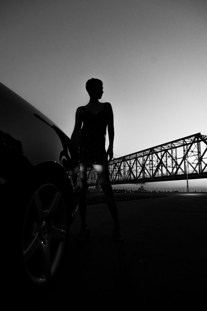 Photograph by Светлана Пережогина