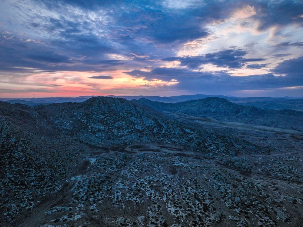 Photograph by Sergey