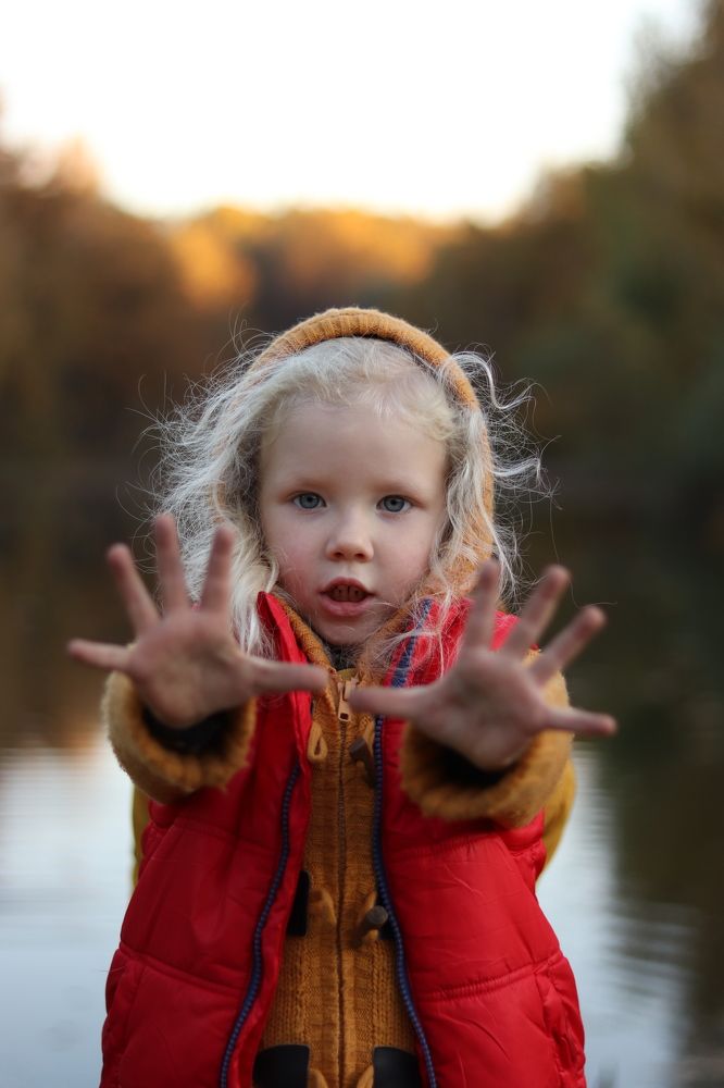 Photograph by Алеся Бобкова