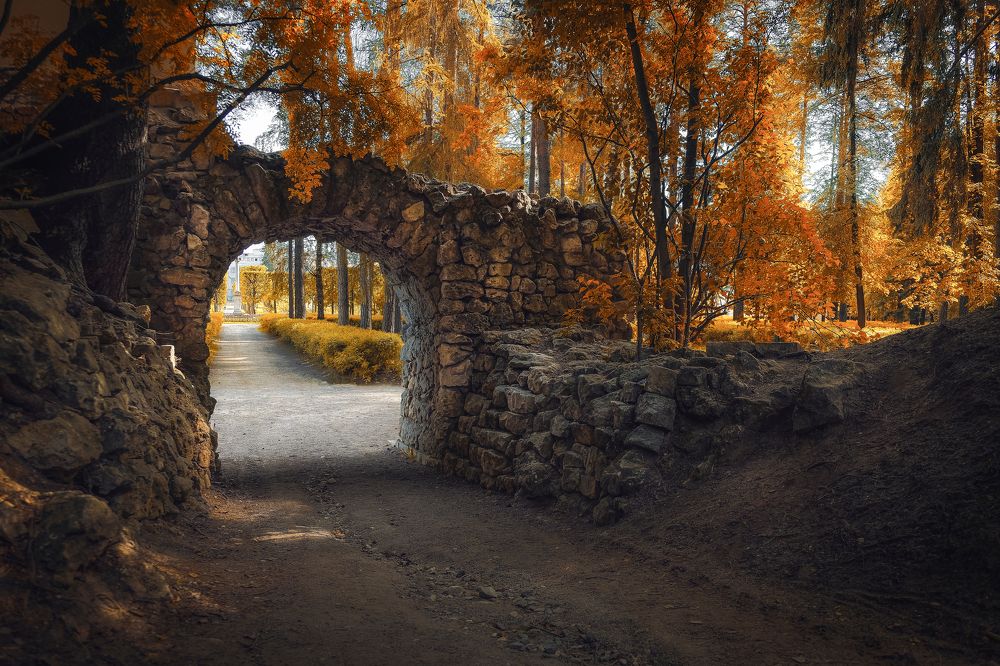 Photograph by Екатерина