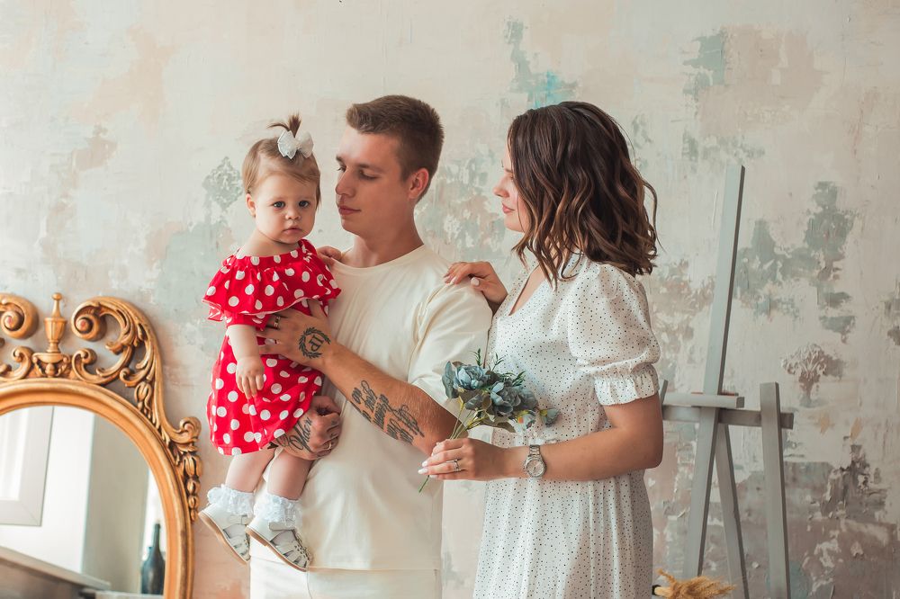 Photograph by Тризно Ирина