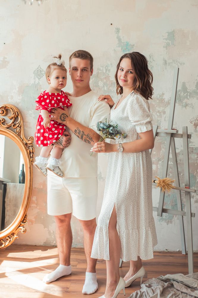 Photograph by Тризно Ирина