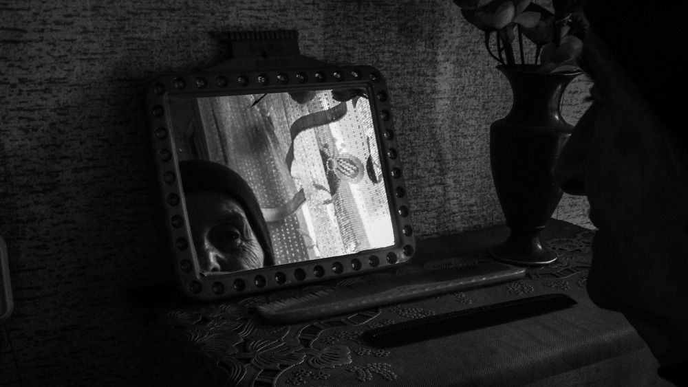 Photograph by Neka Odimi