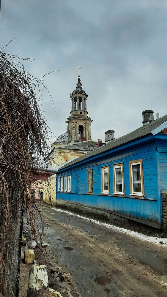 Photograph by Ольга Новоселова