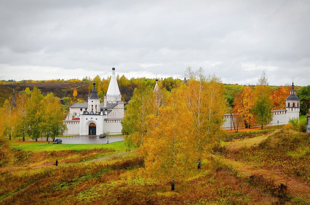 Photograph by Зинаида Фадеева