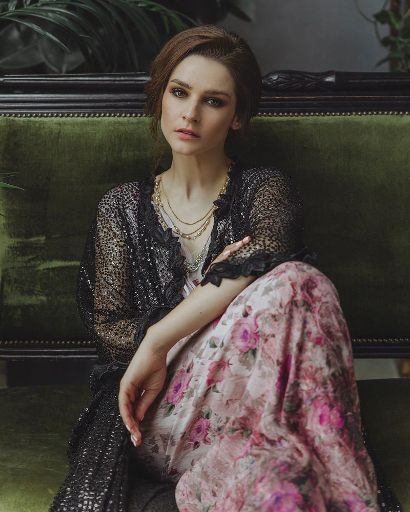 Photograph by Ирина Заргано