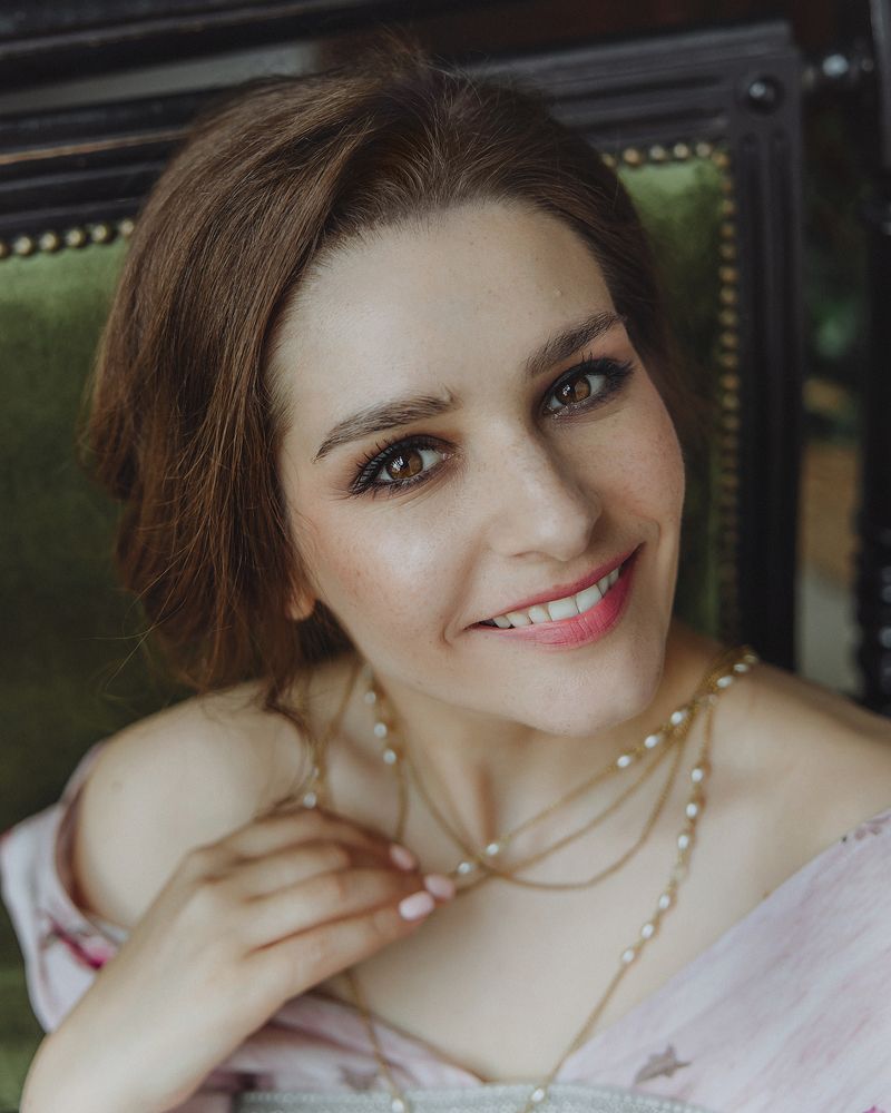 Photograph by Ирина Заргано