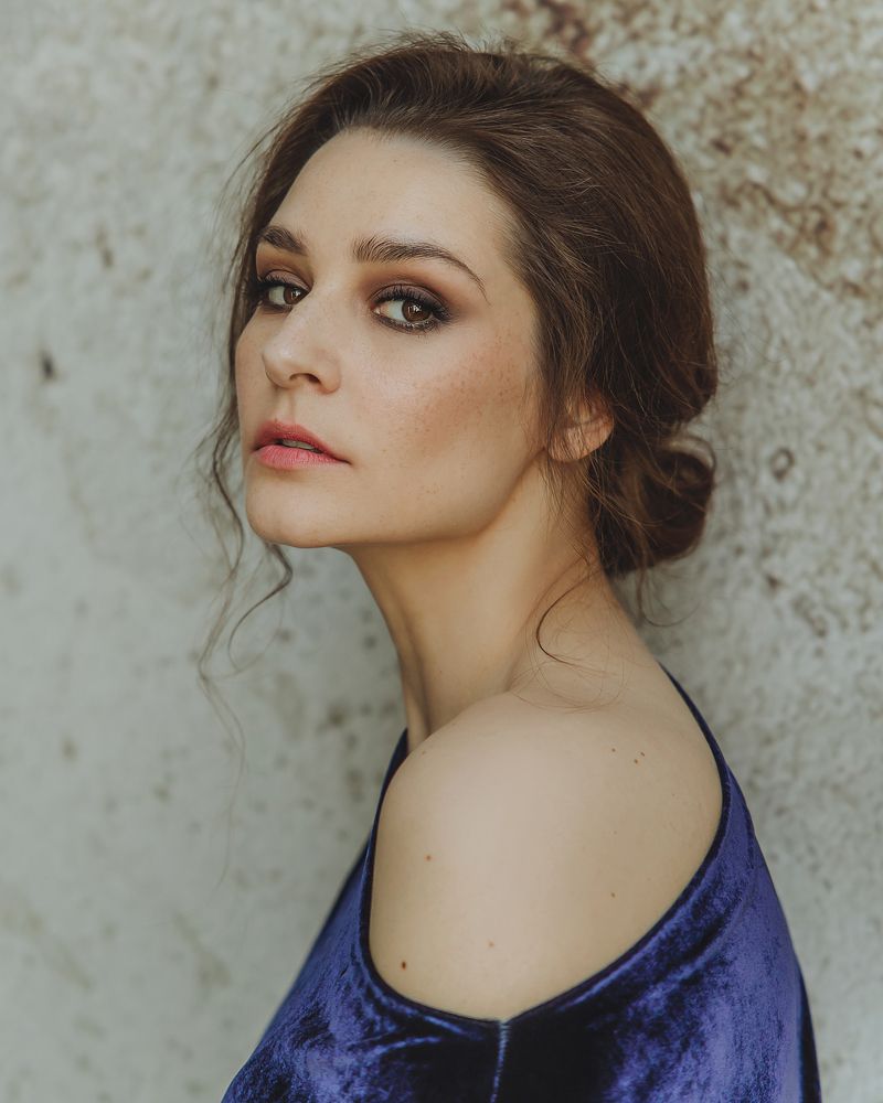 Photograph by Ирина Заргано