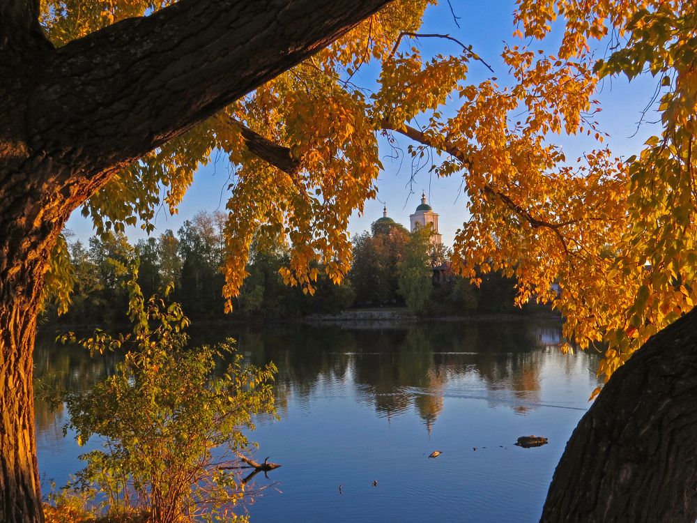 Photograph by Нина Будникова