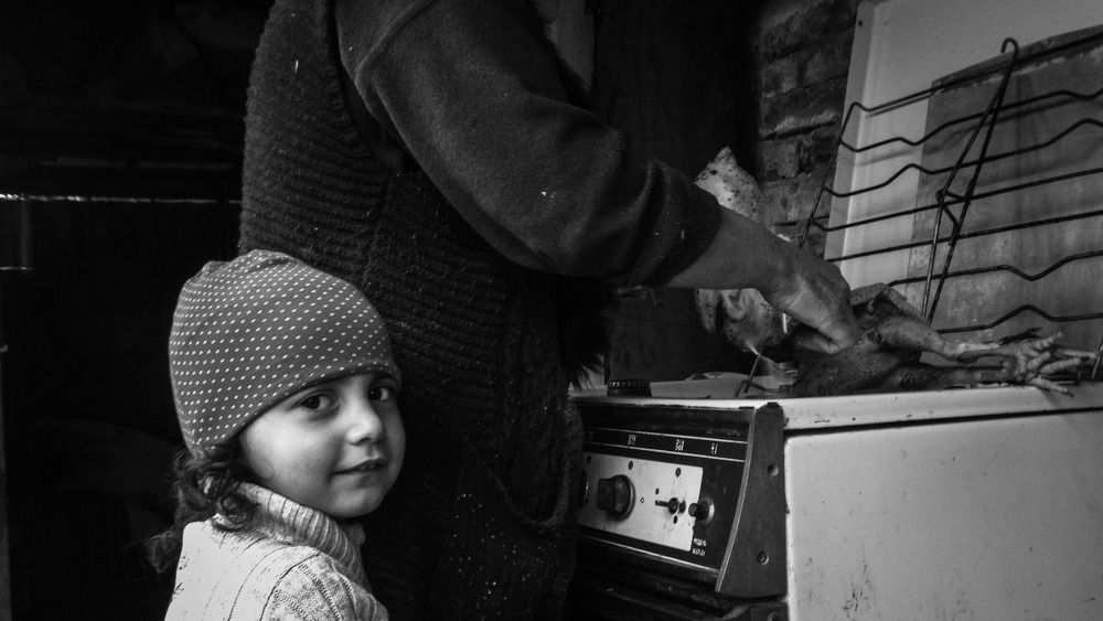 Photograph by Neka Odimi