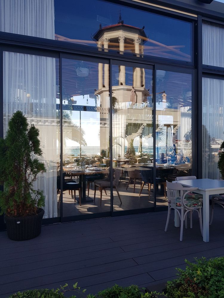 Photograph by Александра Мозаляускас