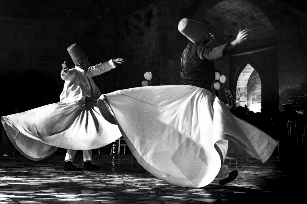 Photograph by DAMOUN POURNEMATI