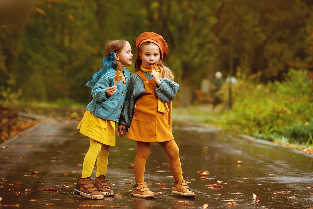 Photograph by Наталья Скроб