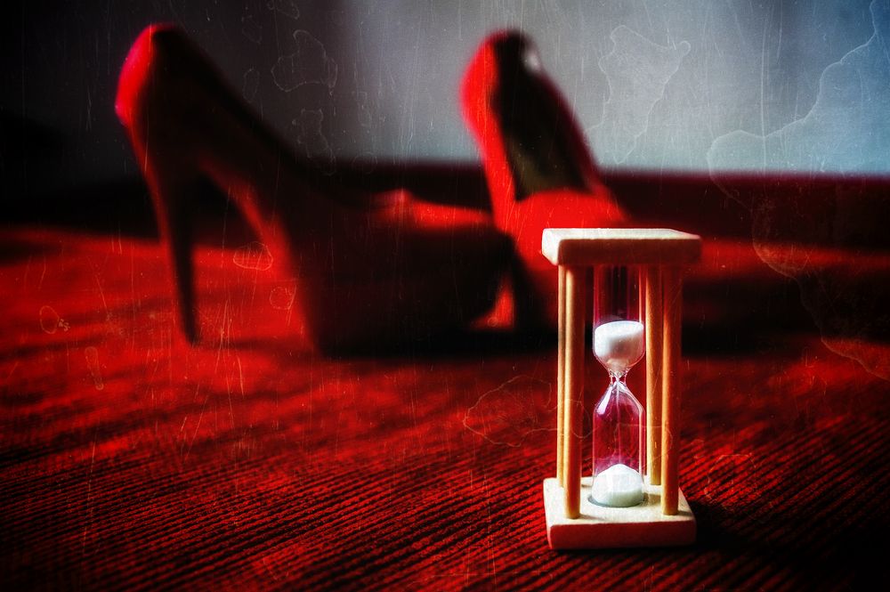 Photograph by DAMOUN POURNEMATI