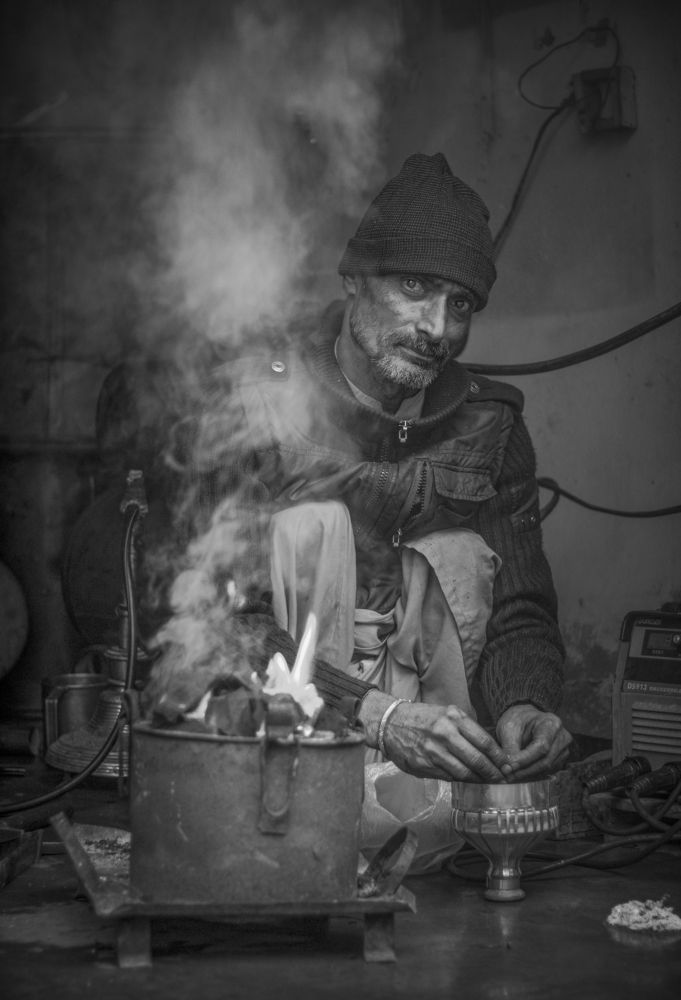 Photograph by Waqas Ahmad