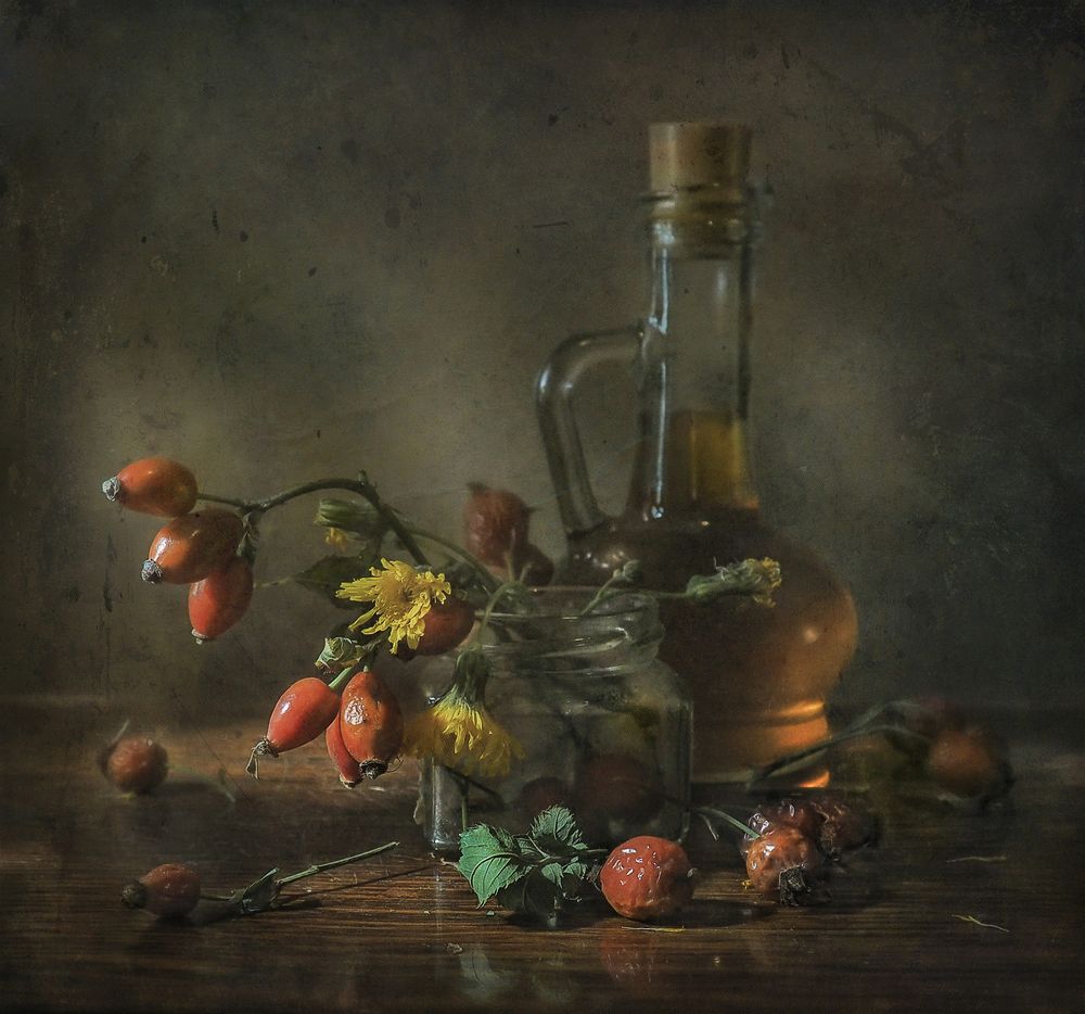 Photograph by Володин Владимир Владимирович