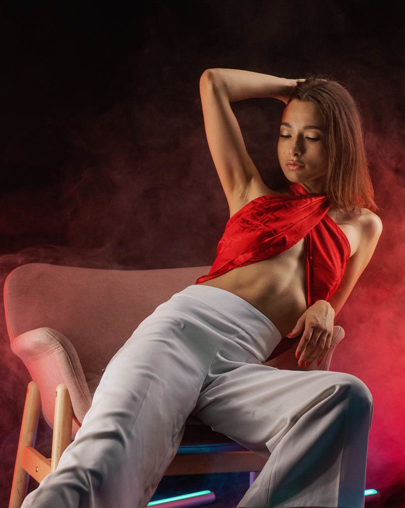 Фотография автора Кирилл Литовский