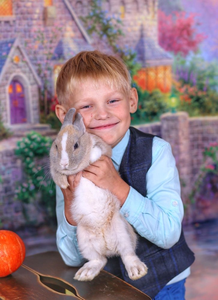 Фотография автора Макс Светличный