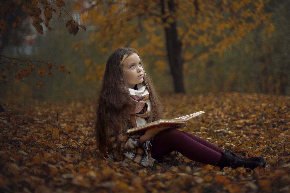 Photograph by Ольга Кривенцова