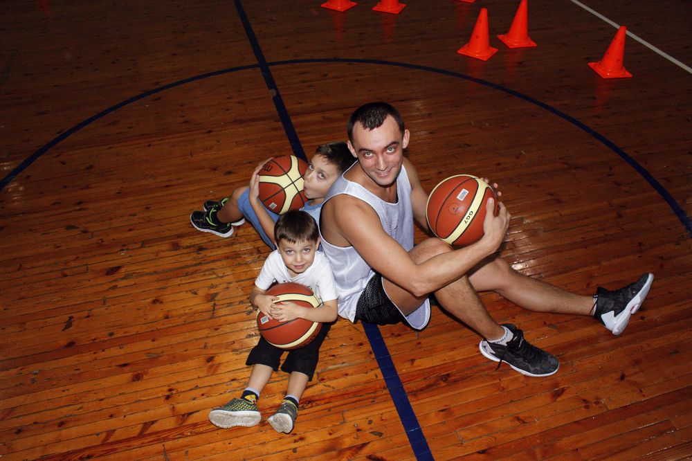 Photograph by Мария Самоловова