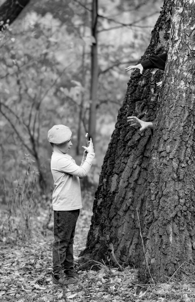 Фотография автора Николай Нестеренко