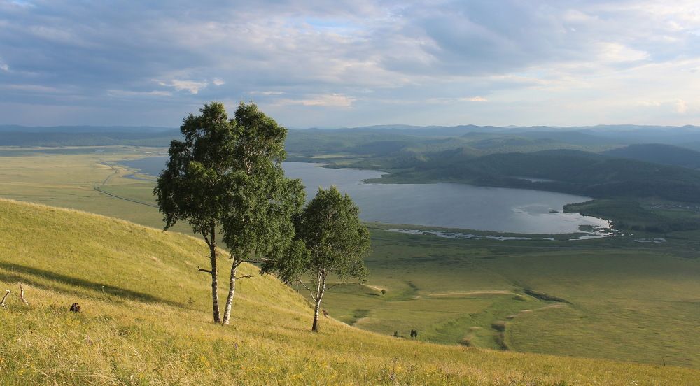 Photograph by Наталья Юрова