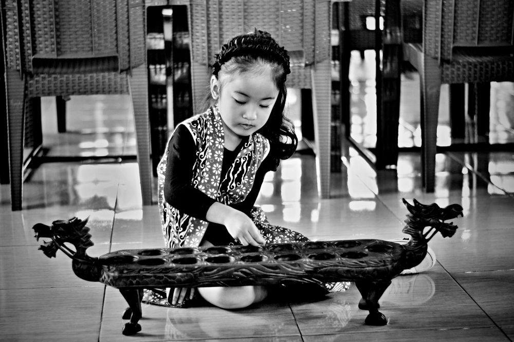 Photograph by har yono