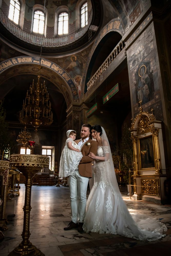 Photograph by Часова Екатерина