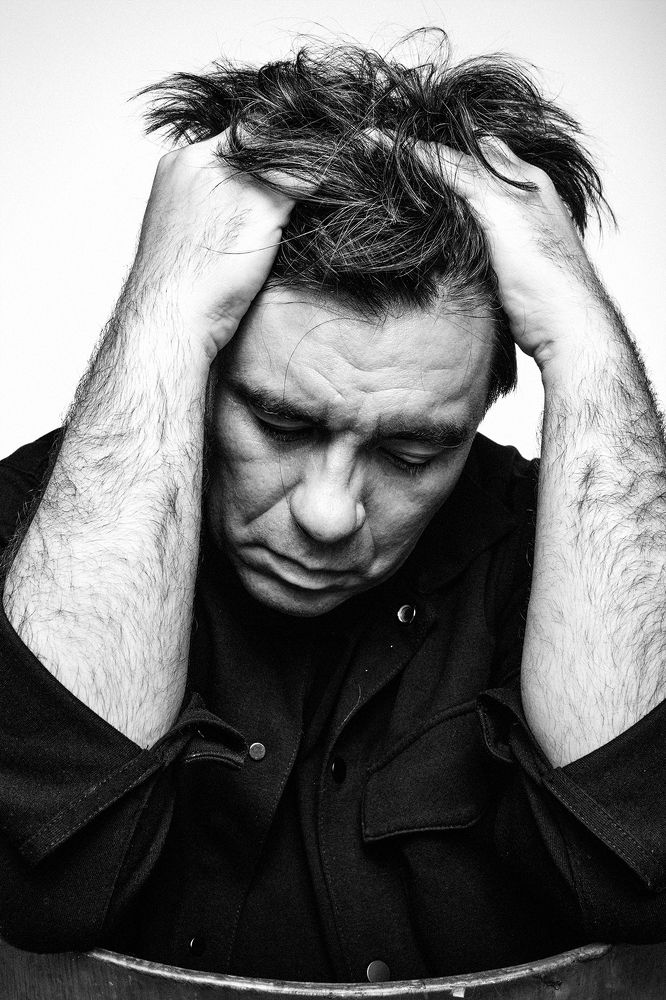 Фотография автора Sergey Tkachev