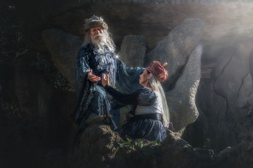 Photograph by Alejandra Heis