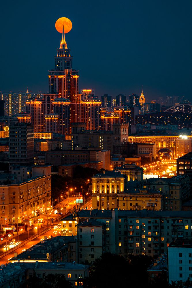 Photograph by Алексей Шевченко