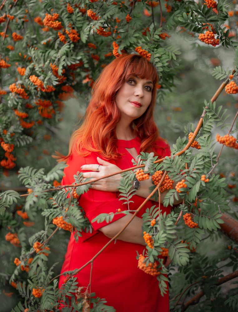 Photograph by Татьяна Мазепова