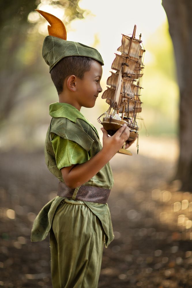 Photograph by  Erika Tinoco