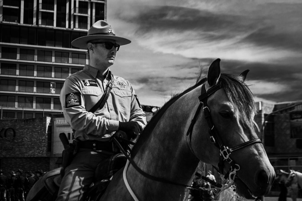 Photograph by Javier Uribe