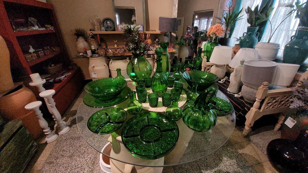 Photograph by Rahele Almassi