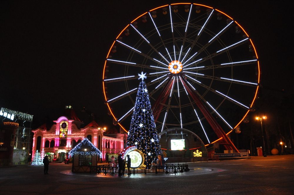 Photograph by Лысых Галина