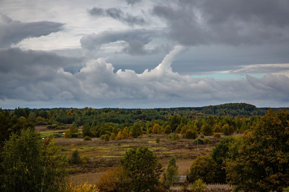 Photograph by Ольга Сафронова