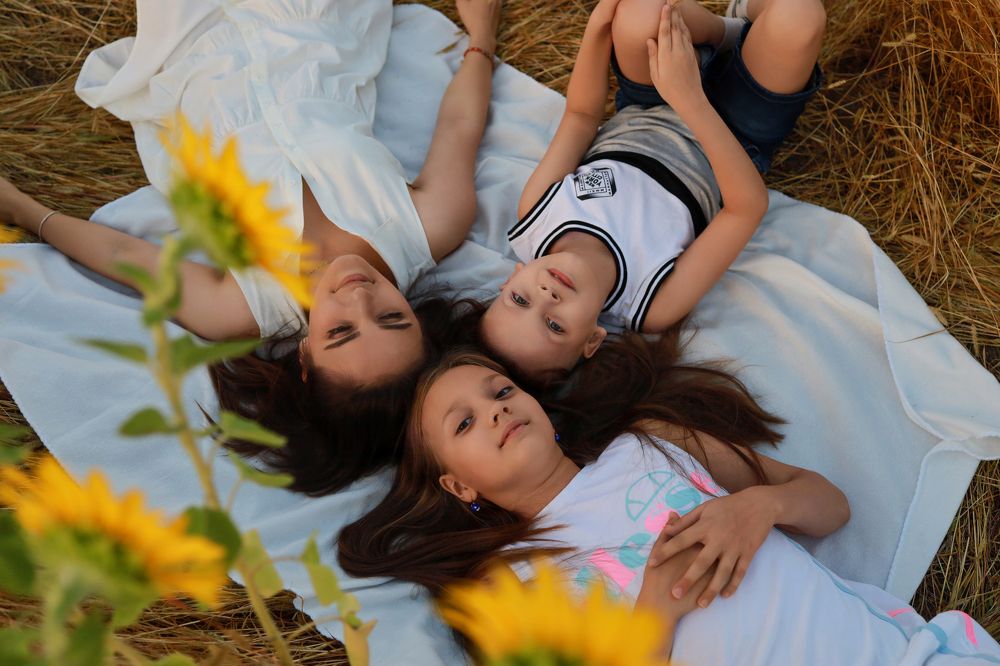 Photograph by Вероника Хведук